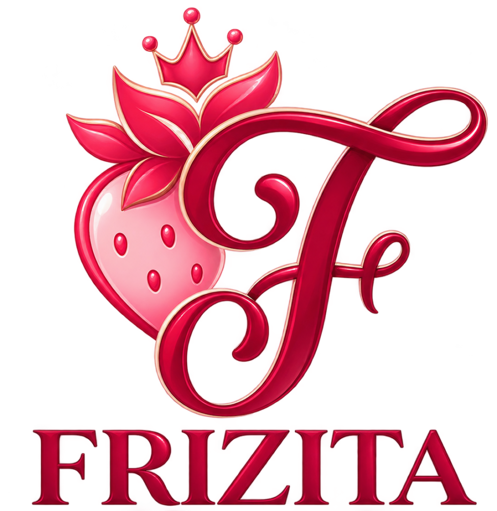 logo frizita beauty